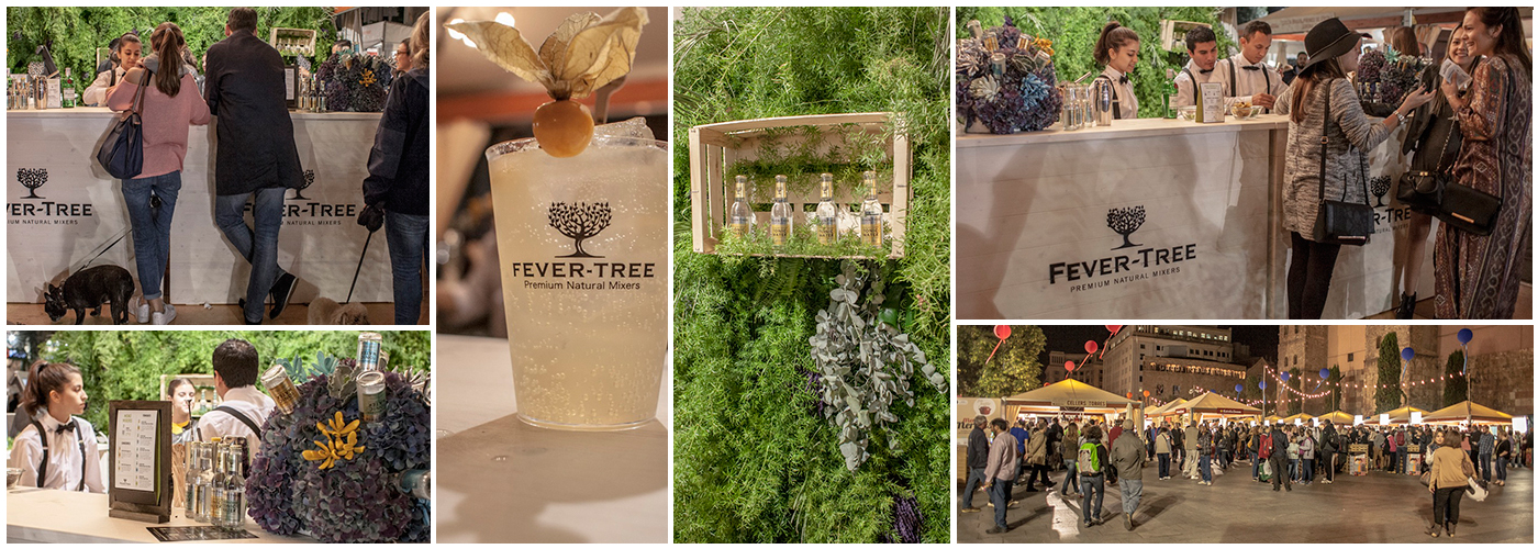 woodpeckers fever tree